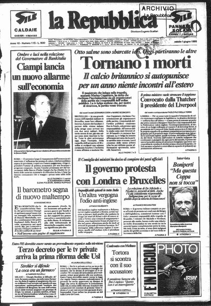 La repubblica